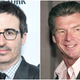 Image for article titled John Oliver's WWE takedown just scored him a free ticket to Wrestlemania